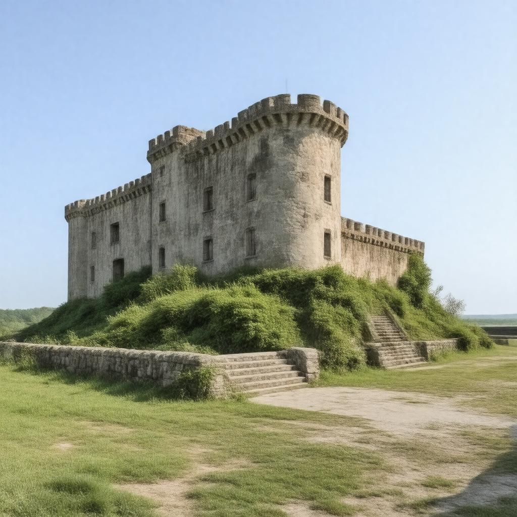 Fort Andrews (Massachusetts)